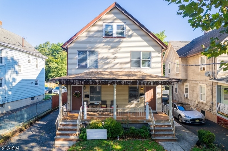 724 South Ave W unit 724A, Westfield, NJ 07090 - photo 1