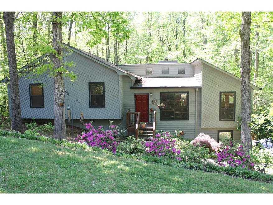 Great new listing in Lassiter High District with R