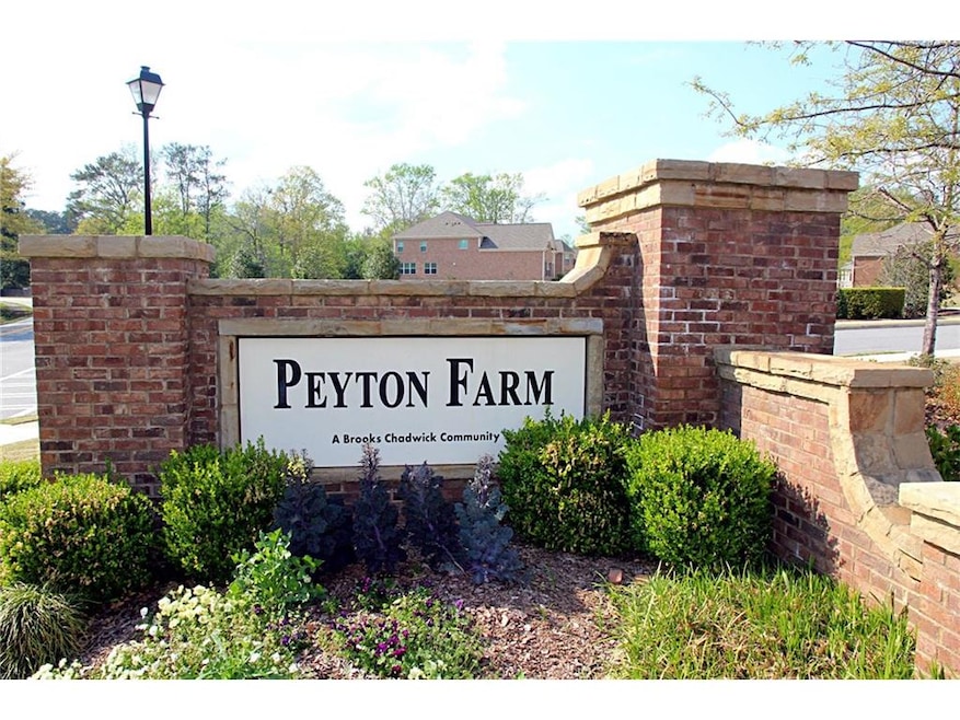 12375 Peyton Farm Way, Alpharetta, GA 30004 - photo 1