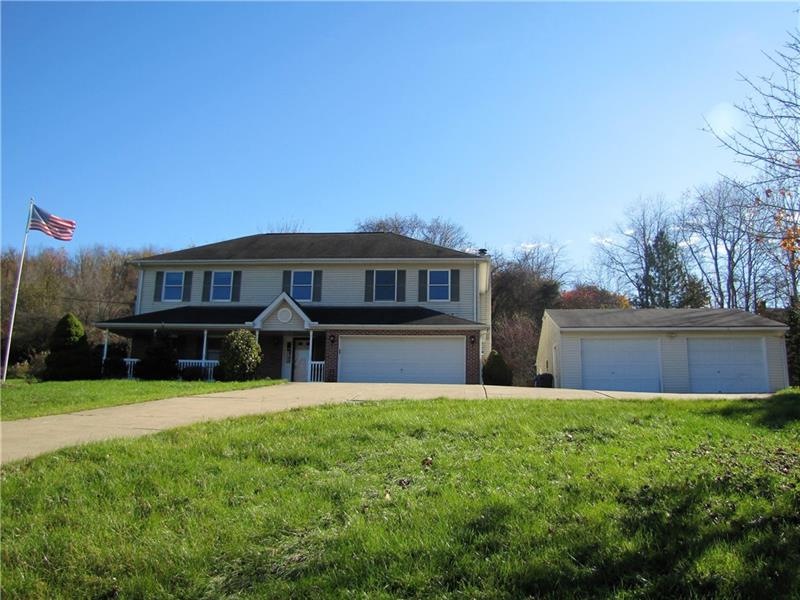Welcome Home to 575 N Branch Rd!!