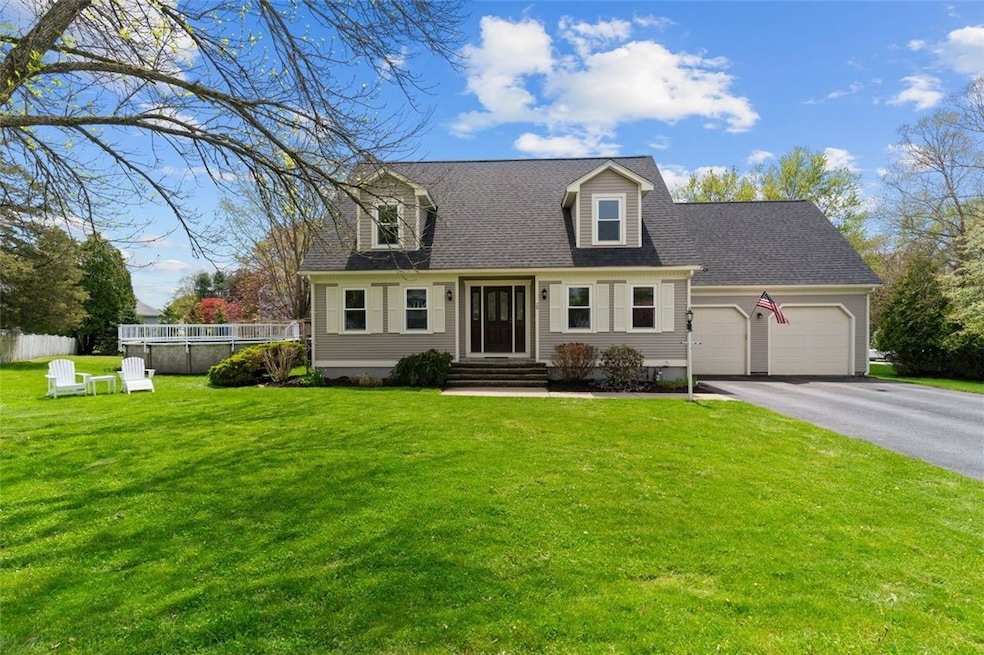 29 Sandy Way, Cumberland, RI 02864 - photo 1