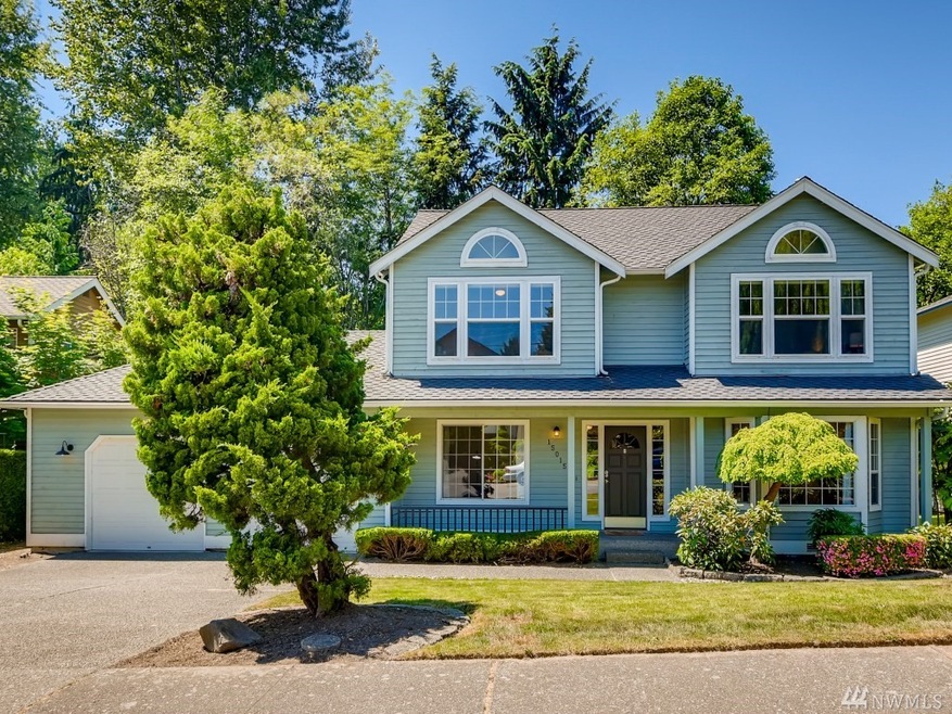 15015 88th Ave NE, Kenmore, WA 98028 - photo 1