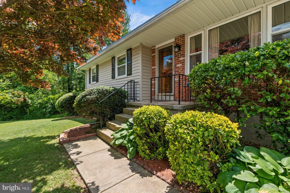 8518 Fowler Ave, Parkville, MD 21234 - photo 1