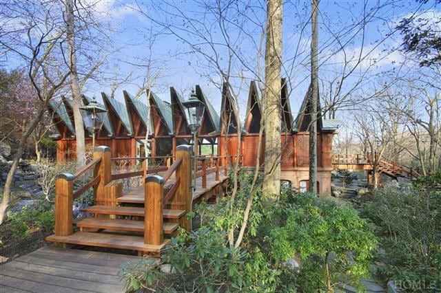 15 Middle Patent Rd, Armonk, NY 10504 - photo 1