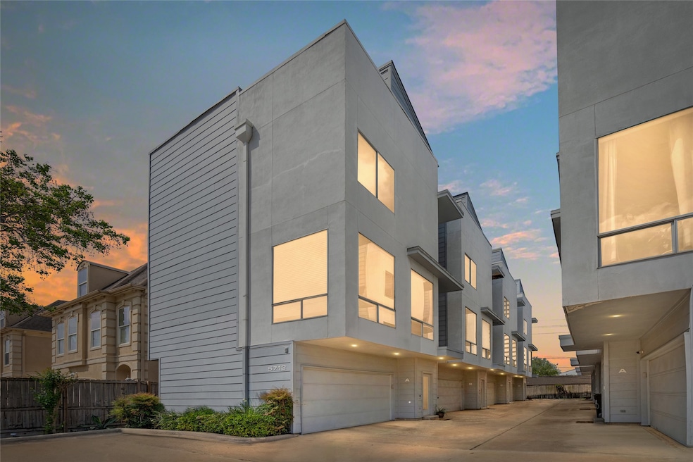 Welcome to 5712 Winsome Lane Unit C, a modern mult