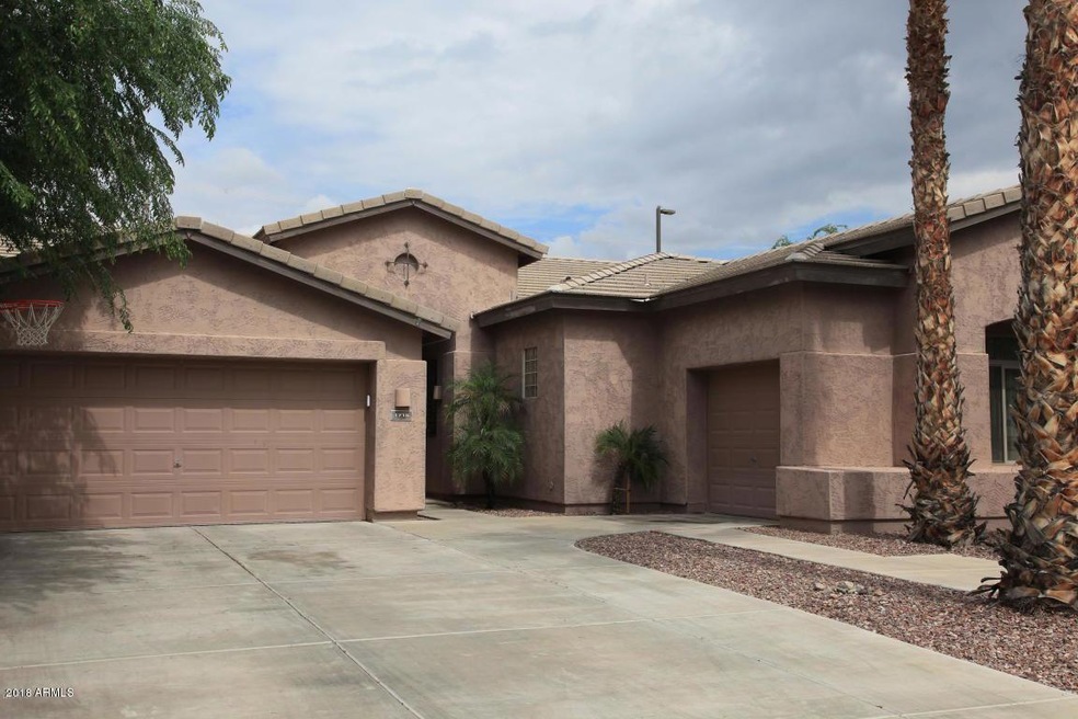 1716 E Cullumber St, Gilbert, AZ 85234 - photo 1