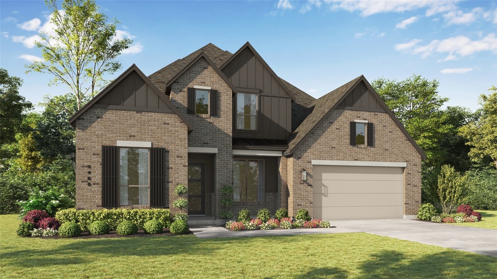 41747 Big Red Dr, Montgomery, TX 77316 - photo 1