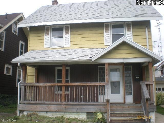 2609 11th St SW, Canton, OH 44710 - photo 1