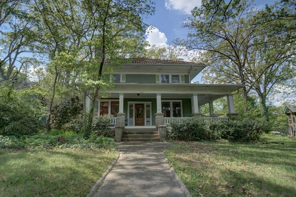 Property Front