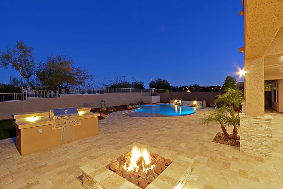 Backyard 9