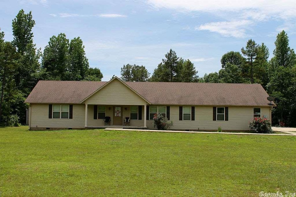 0 Greene 687 Rd unit 16031840, Paragould, AR 72450 - photo 1