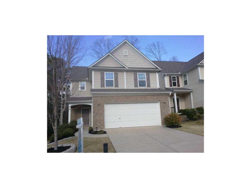 unlisted-address, Acworth, GA 30102 - photo 1