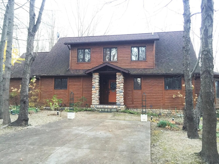 9124 N Wilhelm Rd, La Porte, IN 46350 - photo 1