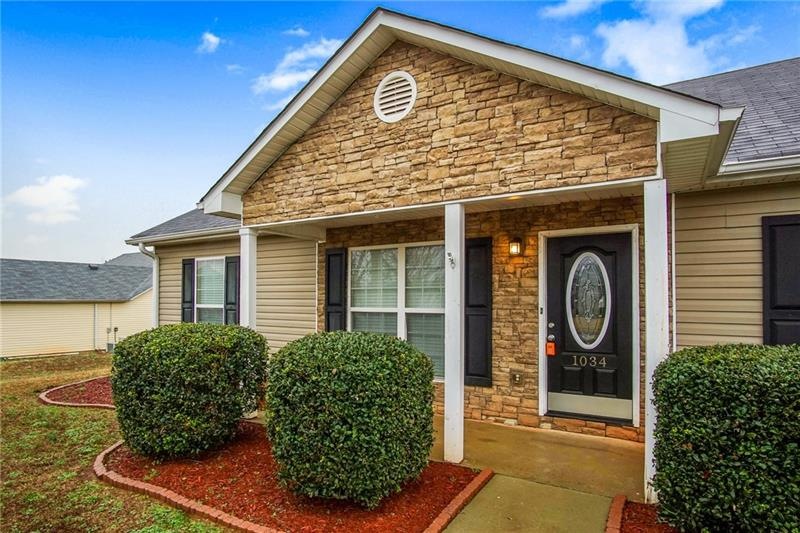 1034 Longview Trail, Griffin, GA 30223 - photo 1