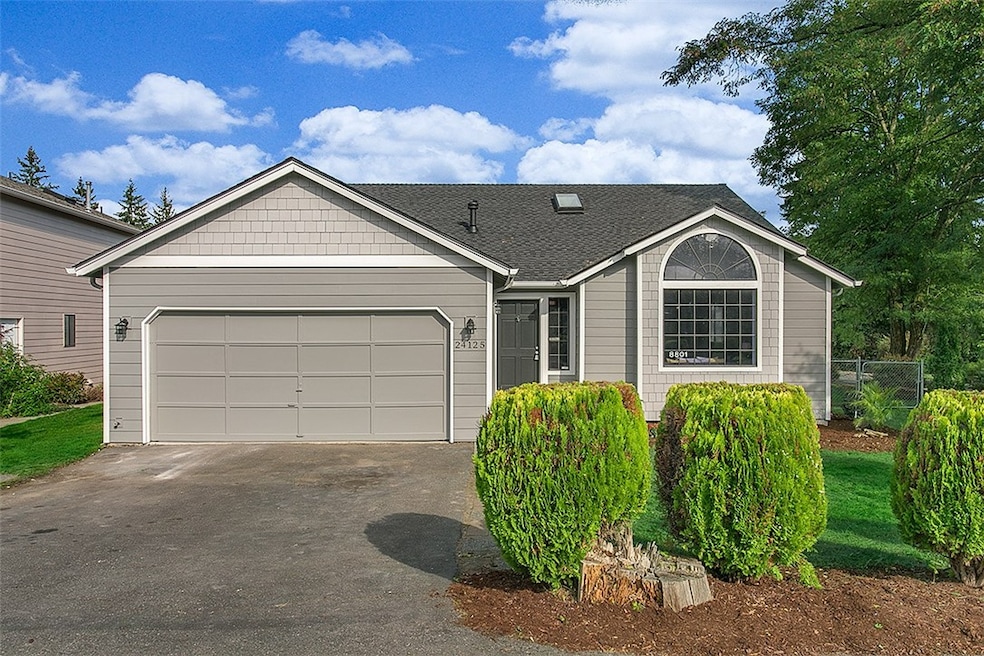 24125 88th Place W, Edmonds, WA 98026 - photo 1