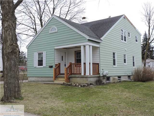 1127 Alsdorf St, Lansing, MI 48910 - photo 1
