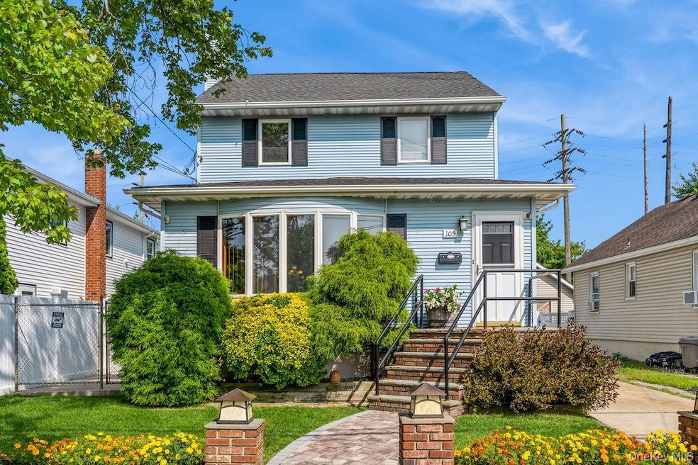 105 Howell St, Bellmore, NY 11710 - photo 1