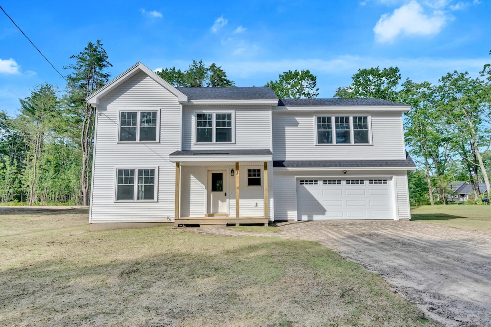 5 Blaine Rd, Saco, ME 04072 - photo 1