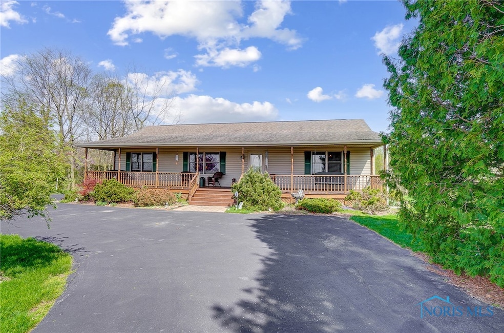 1455 Township Road 14, van Buren, OH 45889 - photo 1