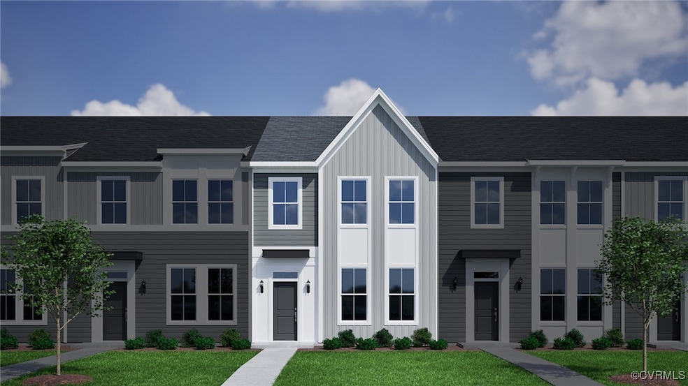 335 Mt McCauley Way, King William, VA 23009 - photo 1