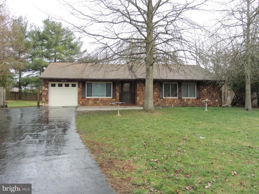 2700 Noblewood Ct, Bowie, MD 20716 - photo 1