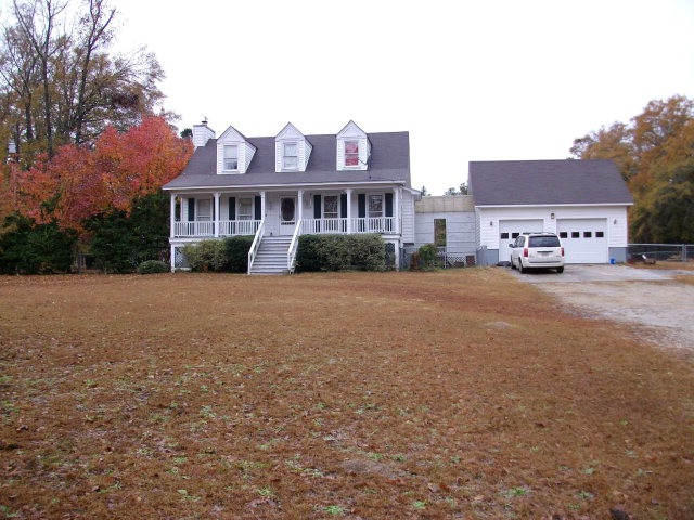 1295 Louisville Rd, Harlem, GA 30814 - photo 1