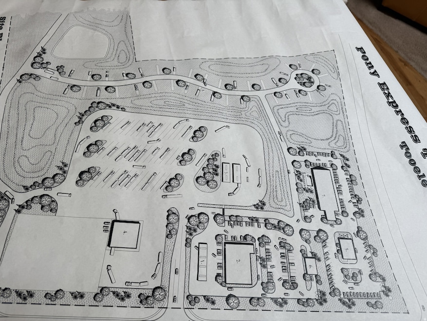 111 W Dugway Hwy 196, Tooele, UT 84074 - photo 1