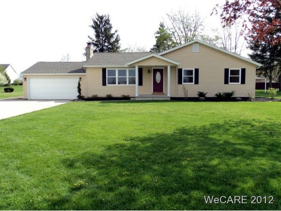 unlisted-address, Lima, OH 45807 - photo 1