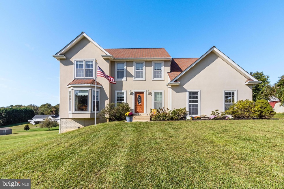 11206 Lakeview Dr, Dunkirk, MD 20754 MLS MDCA2013732