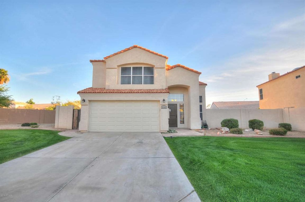 5143 E Dragoon Ave, Mesa, AZ 85206 - photo 1