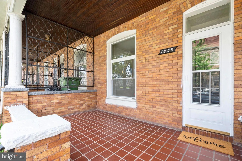 1839 E 30th St, Baltimore, MD 21218 - photo 1