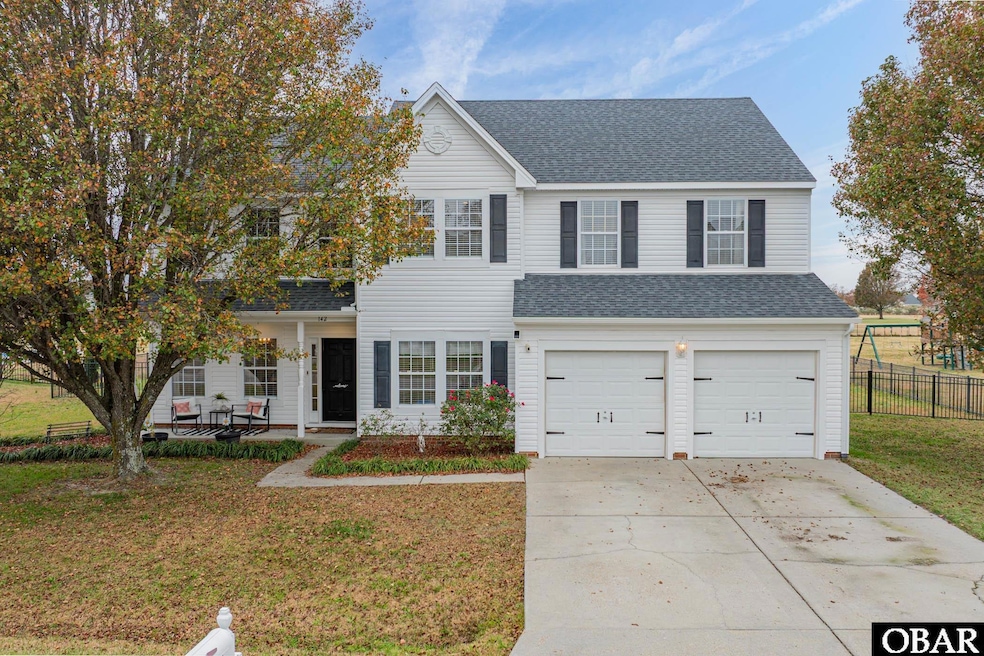 142 Saint Andrews Rd unit Lot 65, Moyock, NC 27958 - photo 1