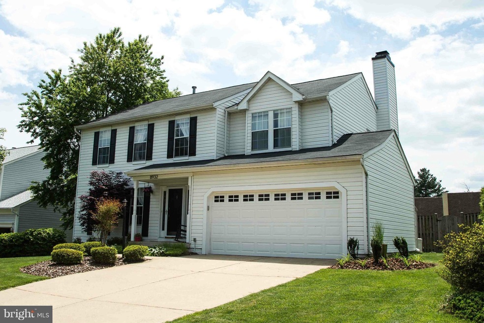 8932 Dennis Ct, Bristow, VA 20136 - photo 1