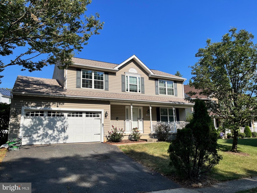 11405 Smiloff Rd, White Marsh, MD 21162 - photo 1