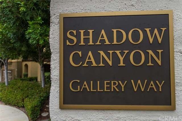 Shadow Canyon Community - Tustin Ranch