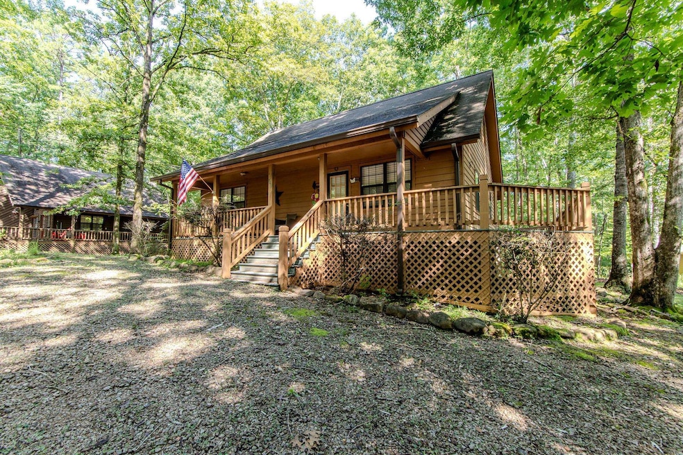 59 Liles Ln, Counce, TN 38326 - photo 1