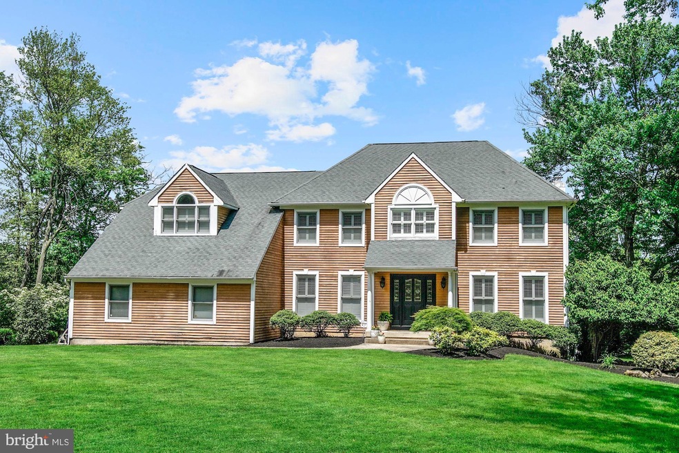 808 Joshua Ct, Moorestown, NJ 08057 - photo 1