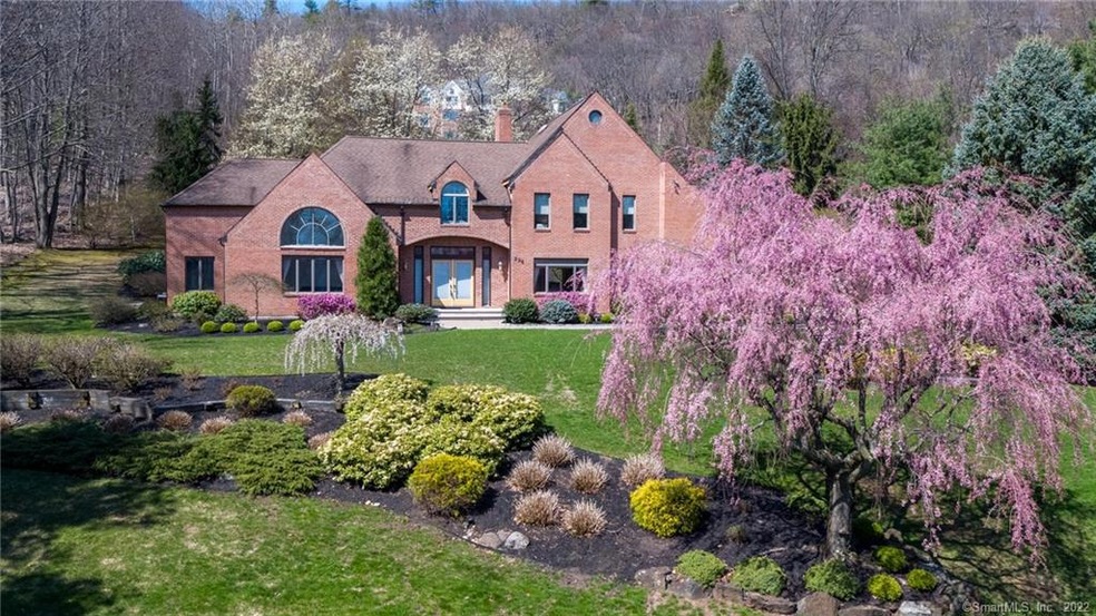 296 Winding Ridge, Southington, CT 06489 - photo 1