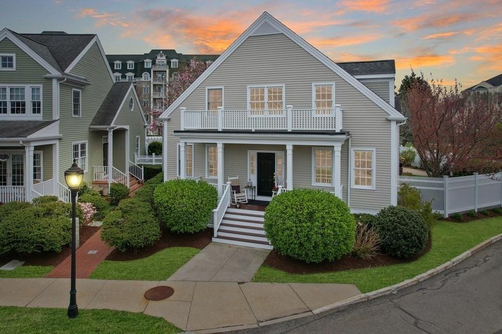 1 Ludlow Rd, Quincy, MA 02171 - photo 1