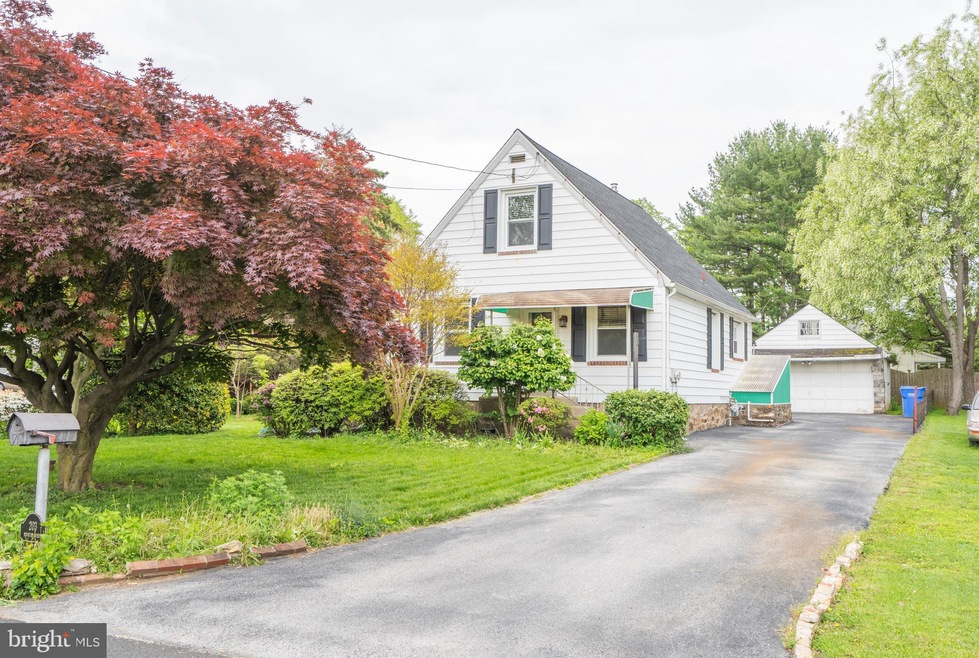 203 4th Ave, Newtown Square, PA 19073 - photo 1