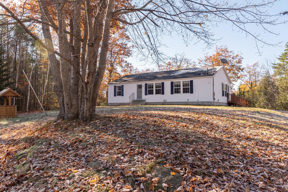 23 Easy St, Standish, ME 04084 - photo 1