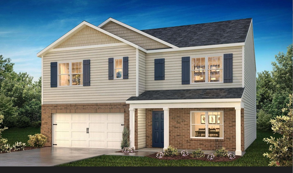 150 David Hill Dr, Buffalo Lake, NC 27330 - photo 1