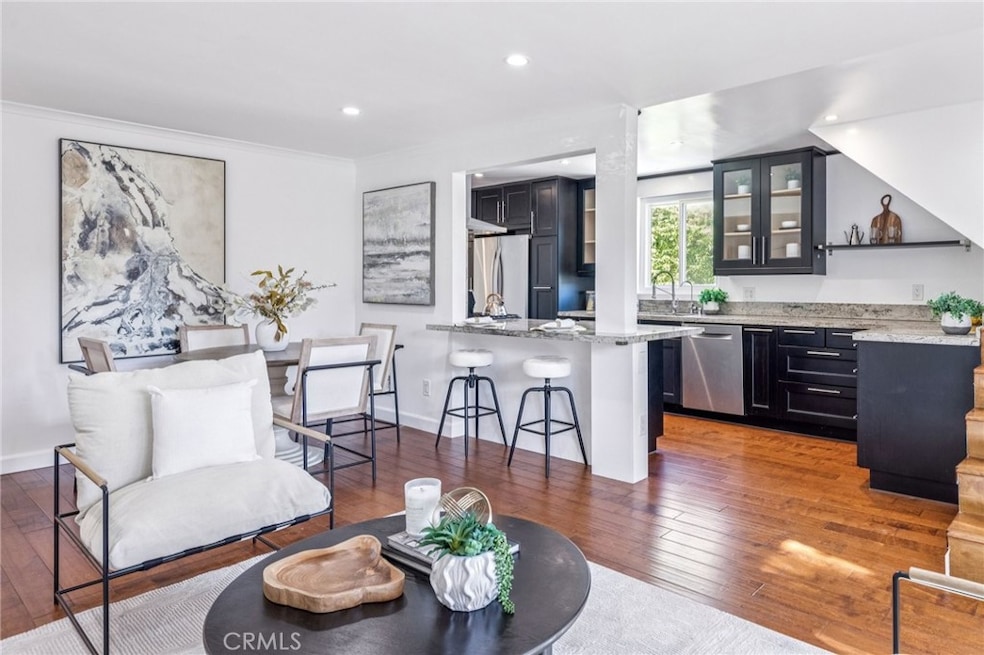 2015 Bataan Rd unit 102, Redondo Beach, CA 90278 - photo 1