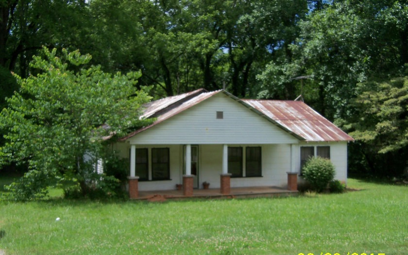 Main View