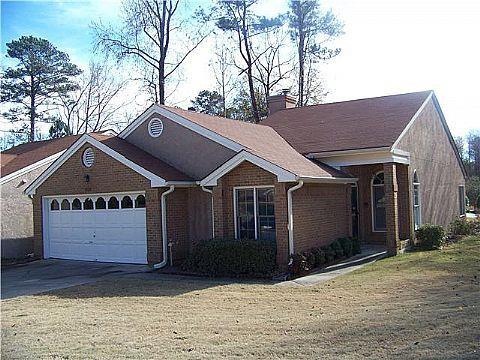 Golden Oaks Corner Lot