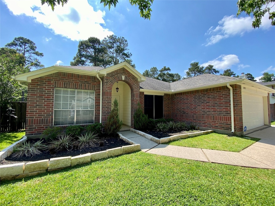 28923 Ashbrook Ln, Magnolia, TX 77355 - photo 1