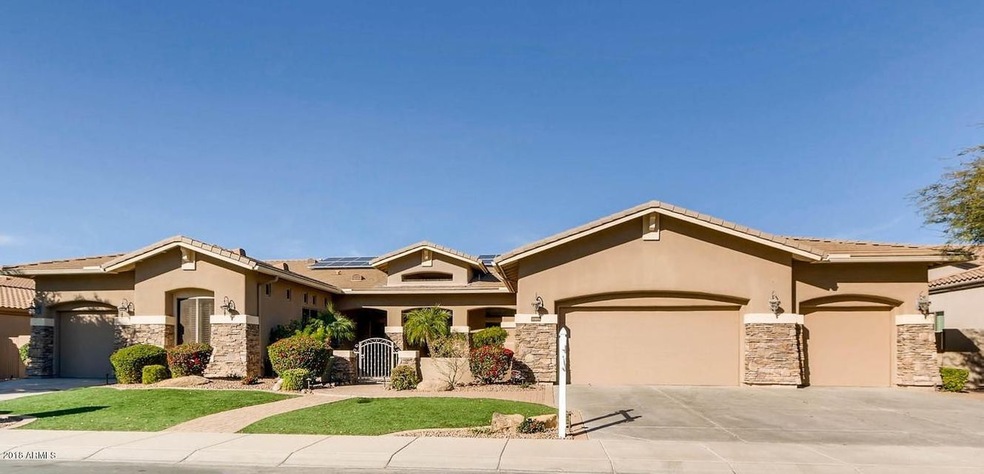 10864 E Onyx Court