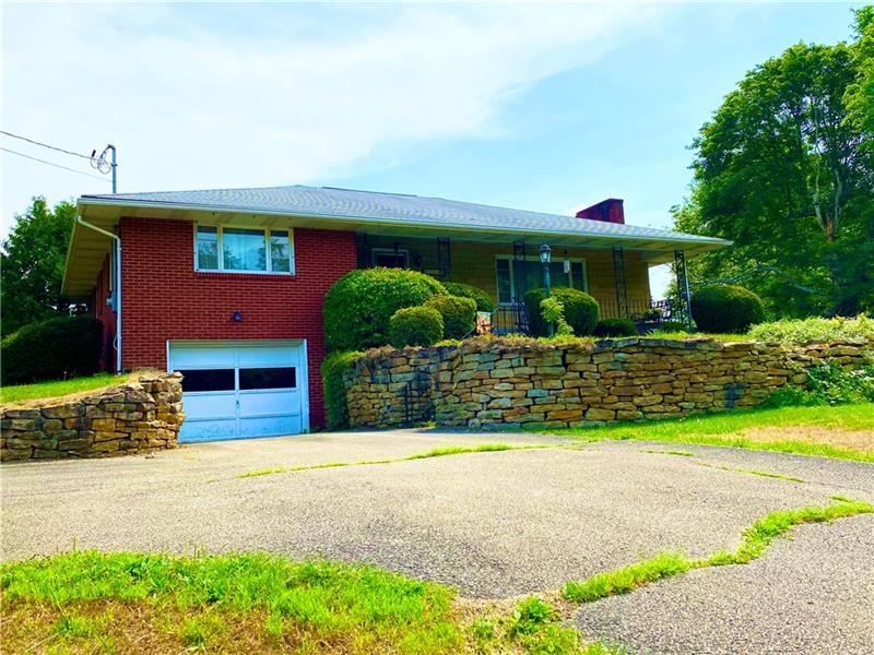 2445 Old Us 119 Hwy S, Homer City, PA 15748 - photo 1