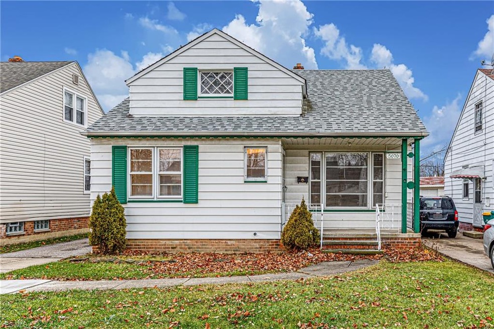 5070 Philip Ave, Maple Heights, OH 44137 - photo 1