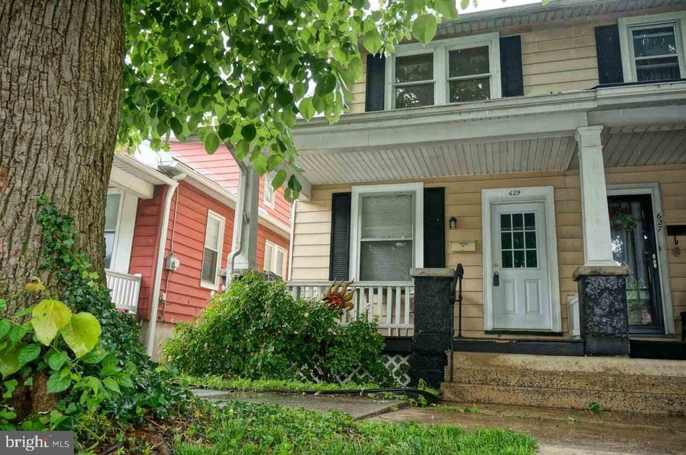 629 Bosler Ave, Lemoyne, PA 17043 - photo 1